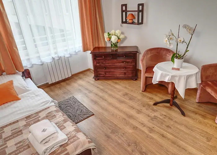 Hotel Monttis