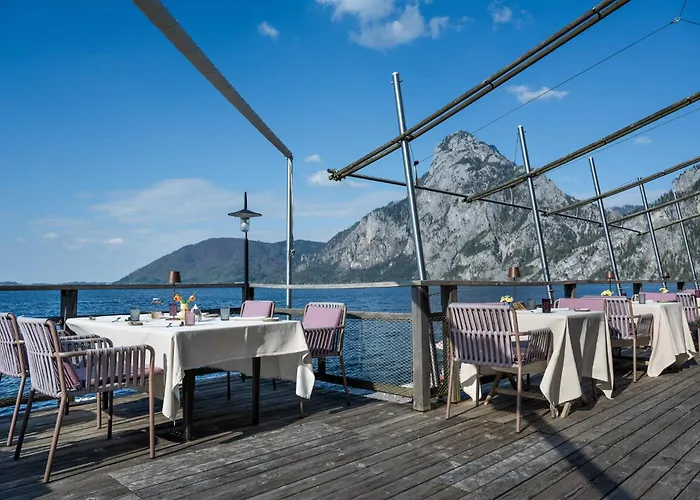 Das Traunsee