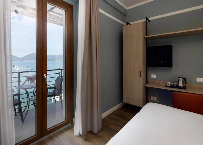 Hotel Shelley e delle Palme