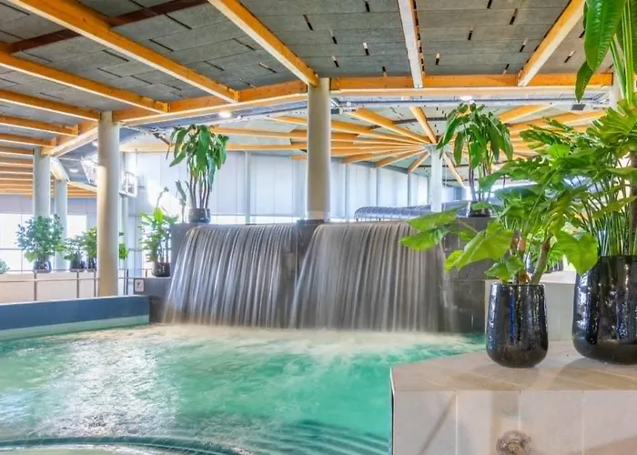 Spa Tervise Paradiis