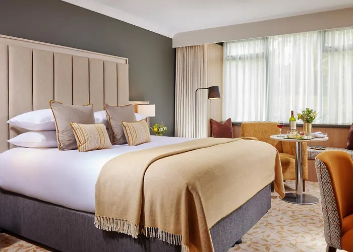 Sligo Park Hotel & Leisure Club