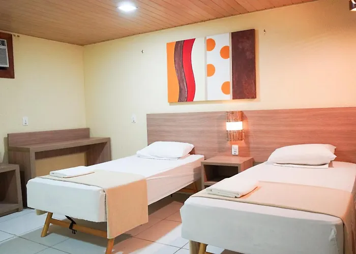 Goldmen Coliseum Beach Hotel