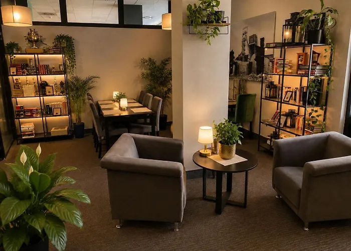 Great Polonia Silesian Quality Hotel