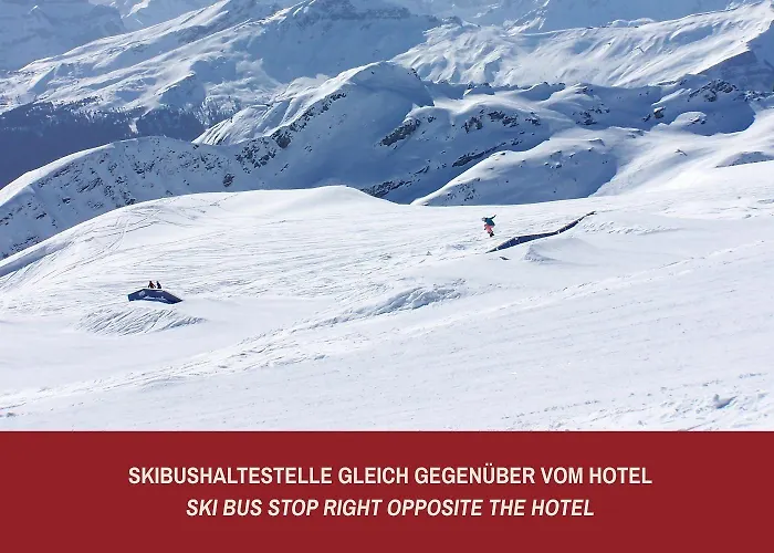 Hotel Vorab - Familienbetrieb Mit Herz