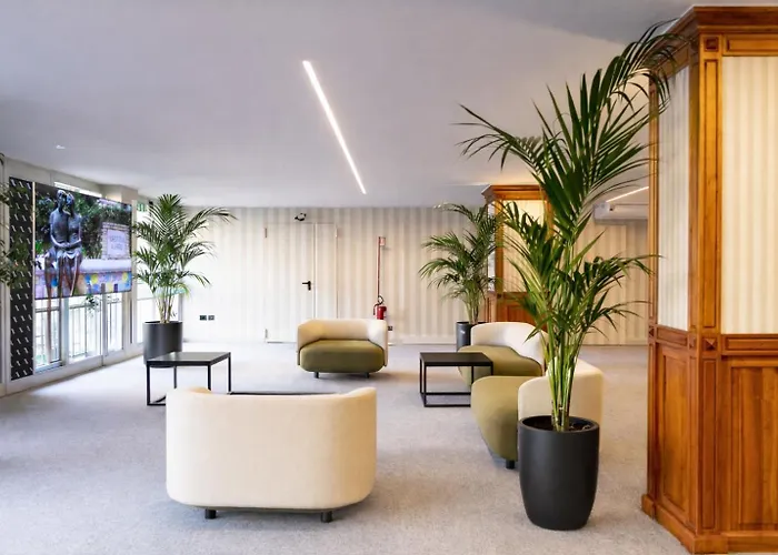 Hotel La Bussola