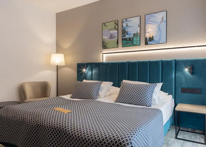 Hotel Krynica Conference & Spa