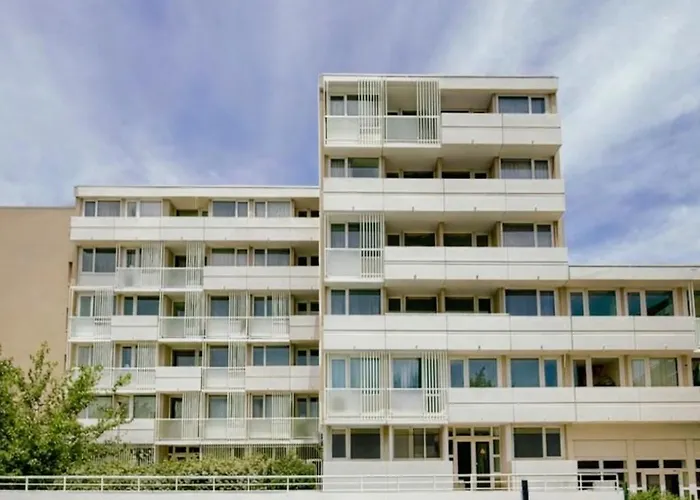 Hôtel Residence Les Aiguades