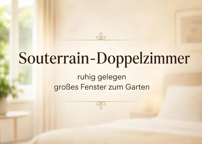 Parkhotel Margaretenhof