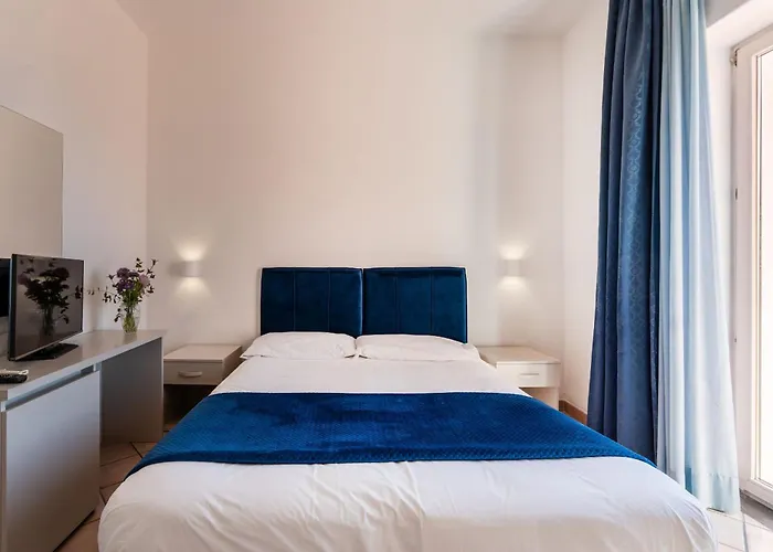 Hotel Residence S.Angelo