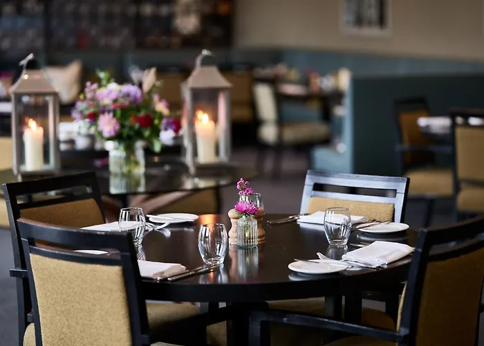 Bowood Hotel, Spa, And Golf Resort