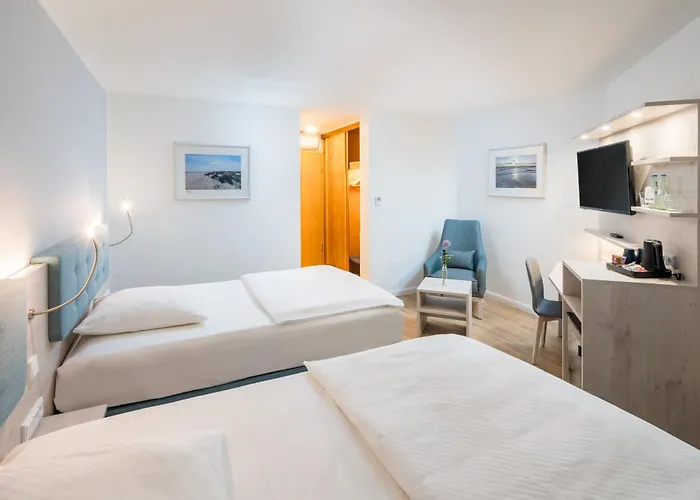 Stadthotel Eckernförde
