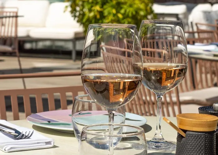 Hotel&Spa des Gorges du Verdon