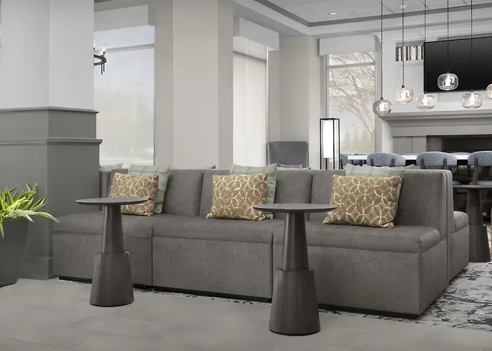 Hilton Garden Inn Annapolis