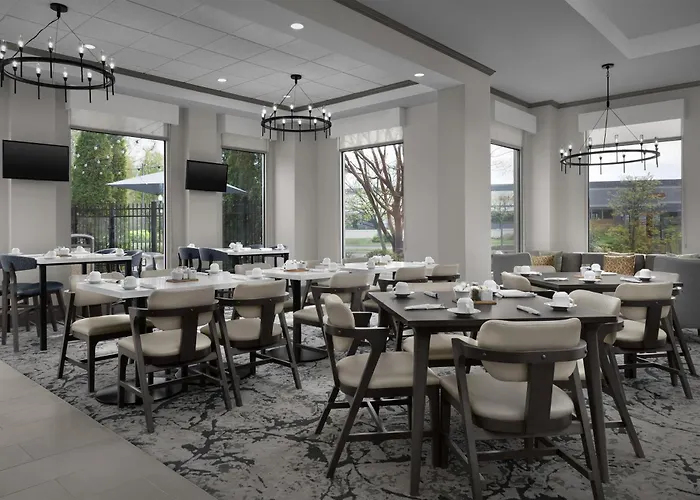 Hilton Garden Inn Annapolis