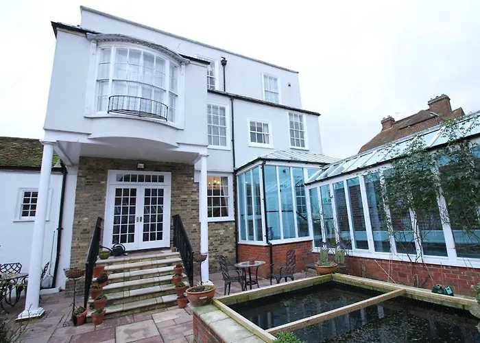 Thanington Hotel