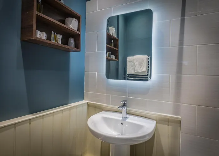 The Feathers Hotel, Helmsley, North Yorkshire - The Coaching Inn Group