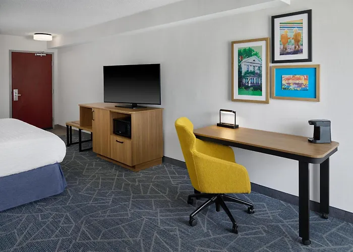 Hampton Inn & Suites Cleveland-Southeast-Streetsboro