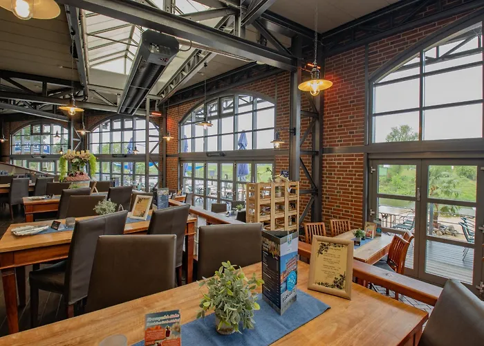 Hotel Doemitzer Hafen