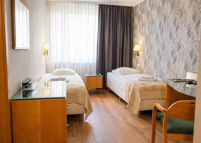 Hotel Festival