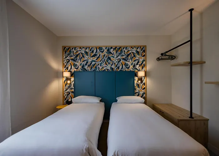 Sure Hotel By Best Western Nantes Saint-Herblain