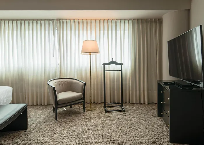 Quinto Centenario Hotel