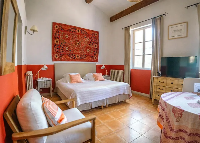 HOTEL et APPARTEMENTS DOMAINE DES CLOS - Teritoria