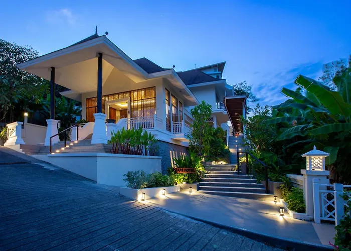 Kantary Bay Hotel Phuket