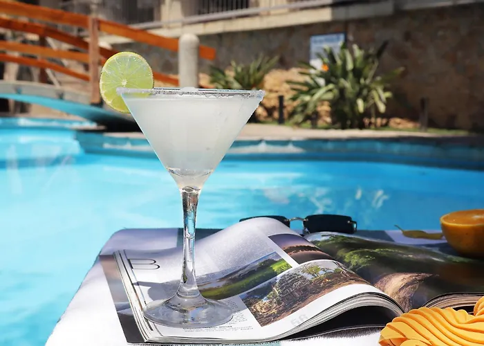 Hotel Fortin Plaza