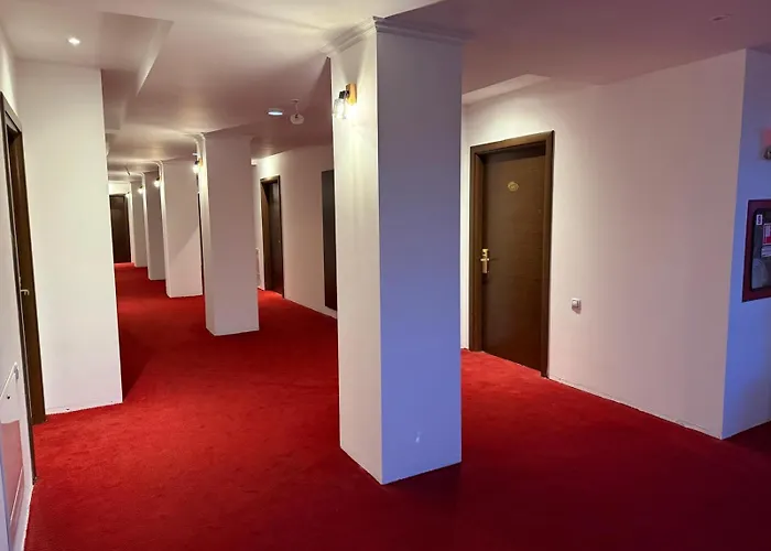 Hotel Q Art Severus