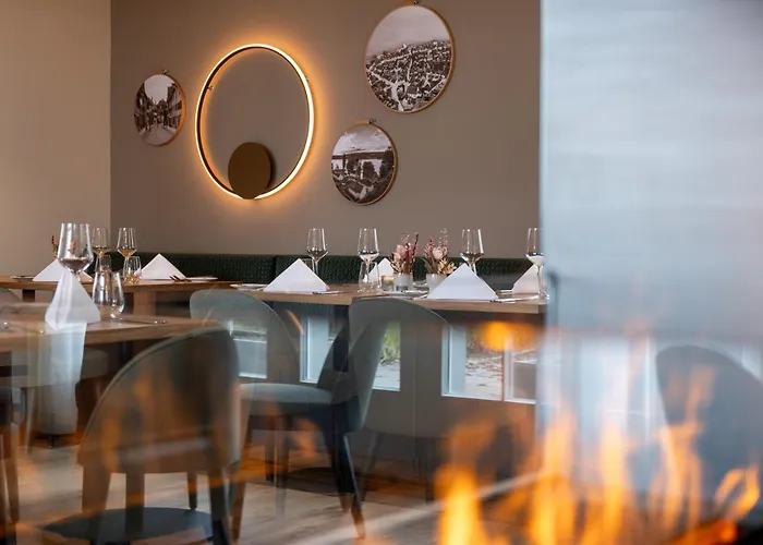 See & Park Hotel Feldbach