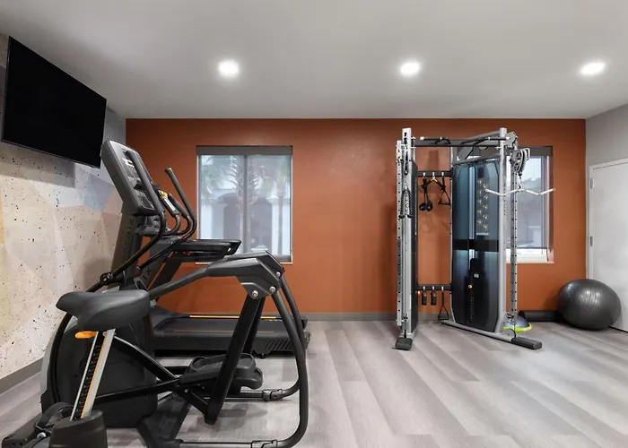 Candlewood Suites Mobile-Downtown By Ihg