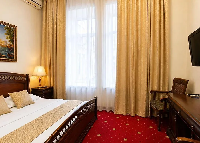 Oreanda Hotel