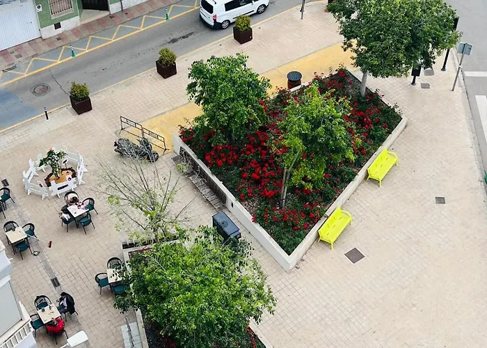Hotel Alain By Dynamic Hotels
