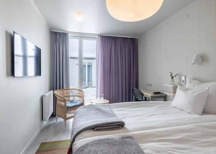 Gullmarsstrand Hotell & Konferens