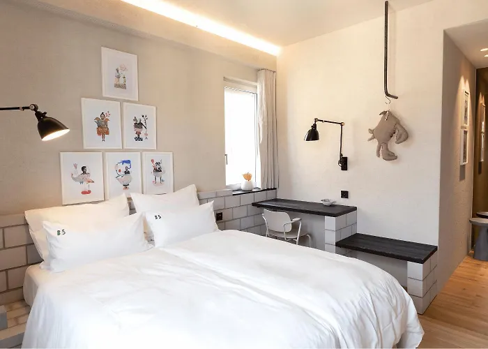 B5 Boutique Hotel (Adults Only)