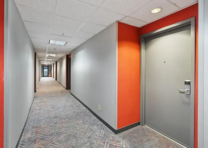 Hawthorn Suites By Wyndham Rancho Cordova/Folsom