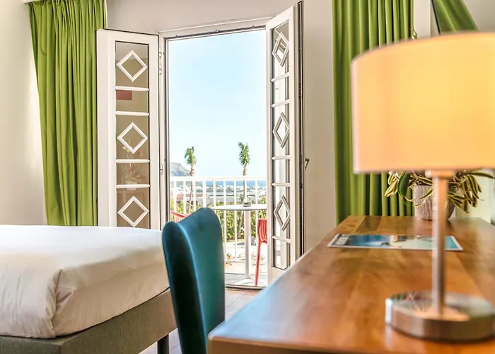 Hôtel Exsel Créolia