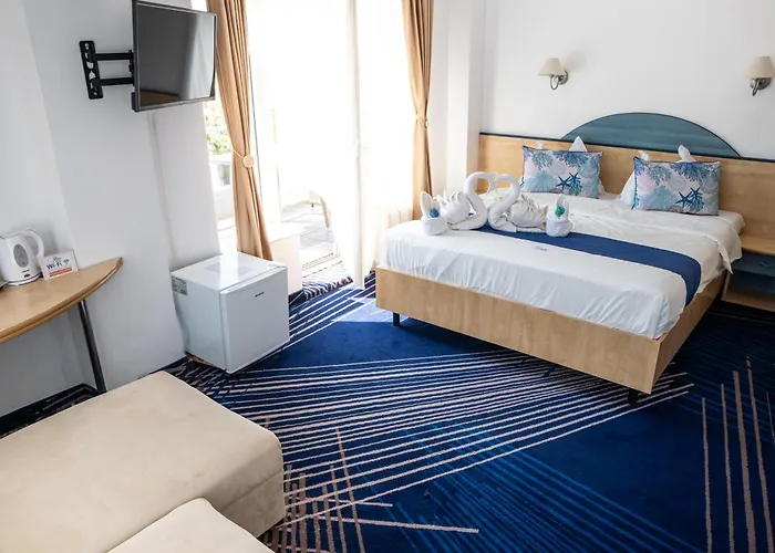 Briza Boutique Hotel Mamaia