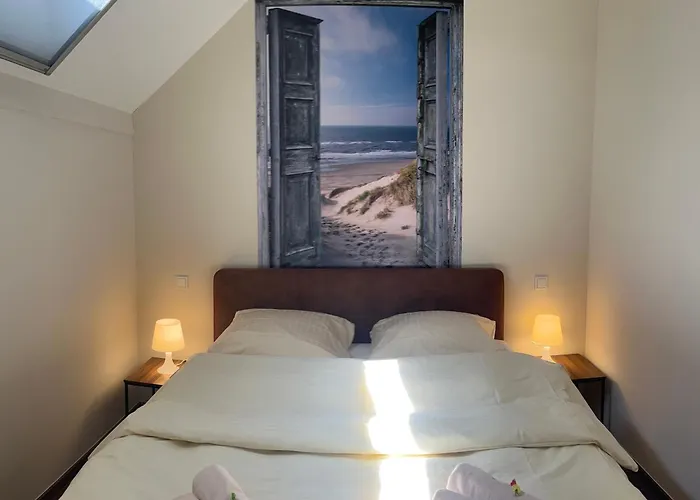 Hotel Auberge Rustique