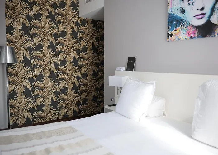 Le Manoir Hotel, BW Signature Collection