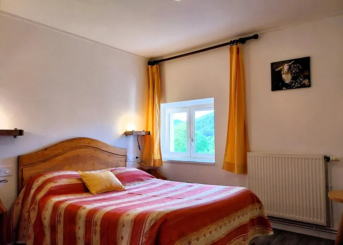 Hotel Bellier