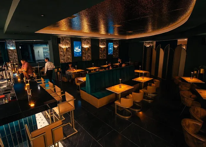 Hotel Araiza Mexicali