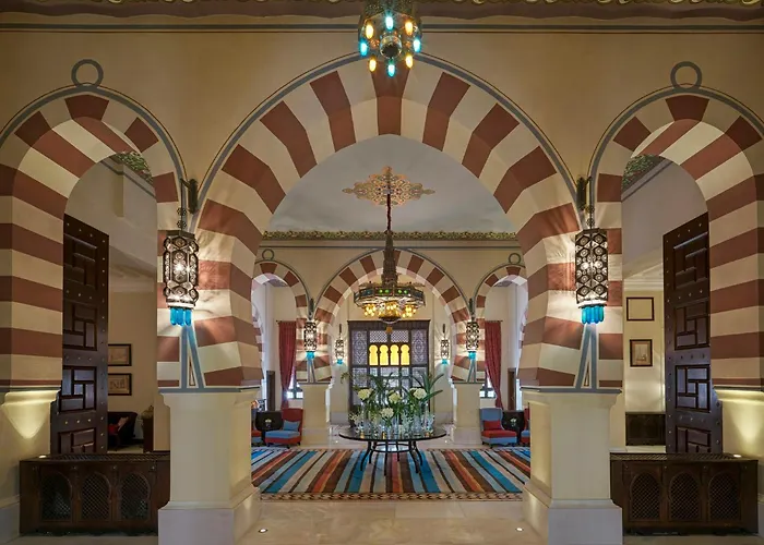 Sofitel Legend Old Cataract