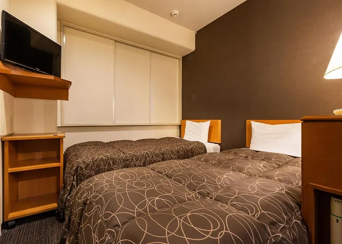 Az Inn Fukui