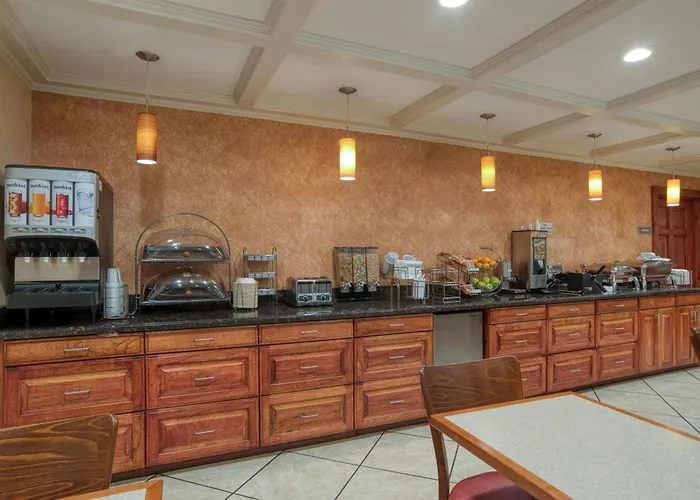 Best Western Vicksburg