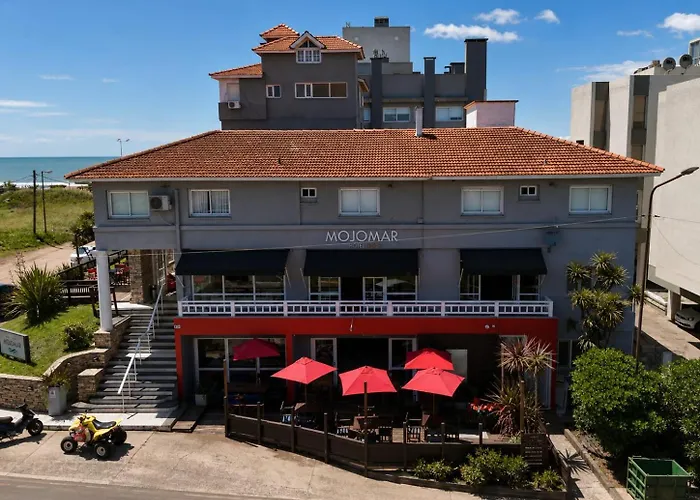 Hotel Mojomar