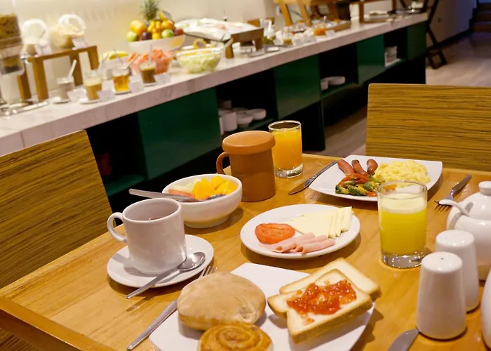 Maytaq Wasin Boutique Hotel
