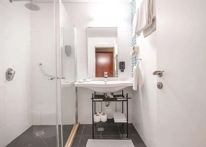 Villa Nazareth - Boutique hotel in a central location