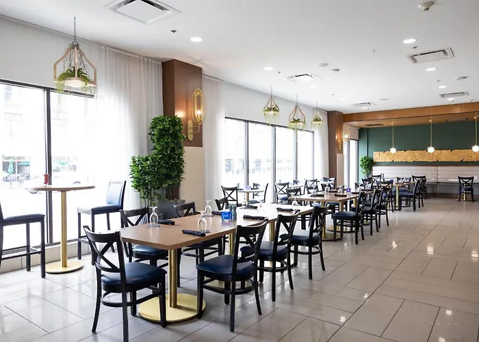 Hotel Indigo Detroit Downtown By Ihg