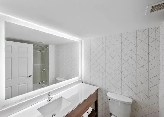 Wingate By Wyndham Sylvania-Toledo
